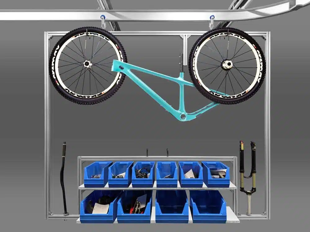 Bike industry