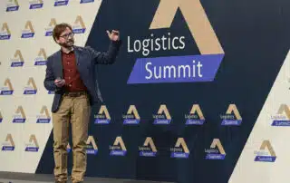 Logistics Summit - Taschensorter 2.0, alternative Sortieralgorithmen schaffen neue Einsatzmöglichkeiten
