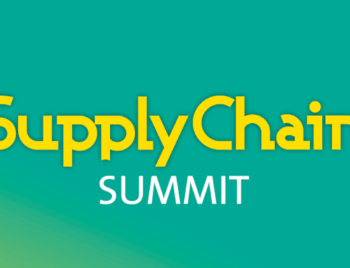 Supply Chain Summit 2023 – April 18